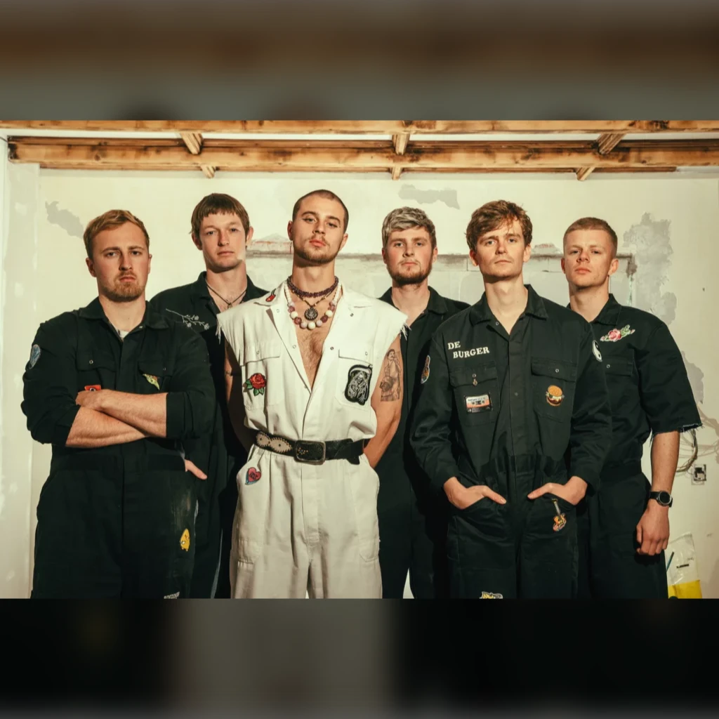 Mahala + Allus + DJ Water