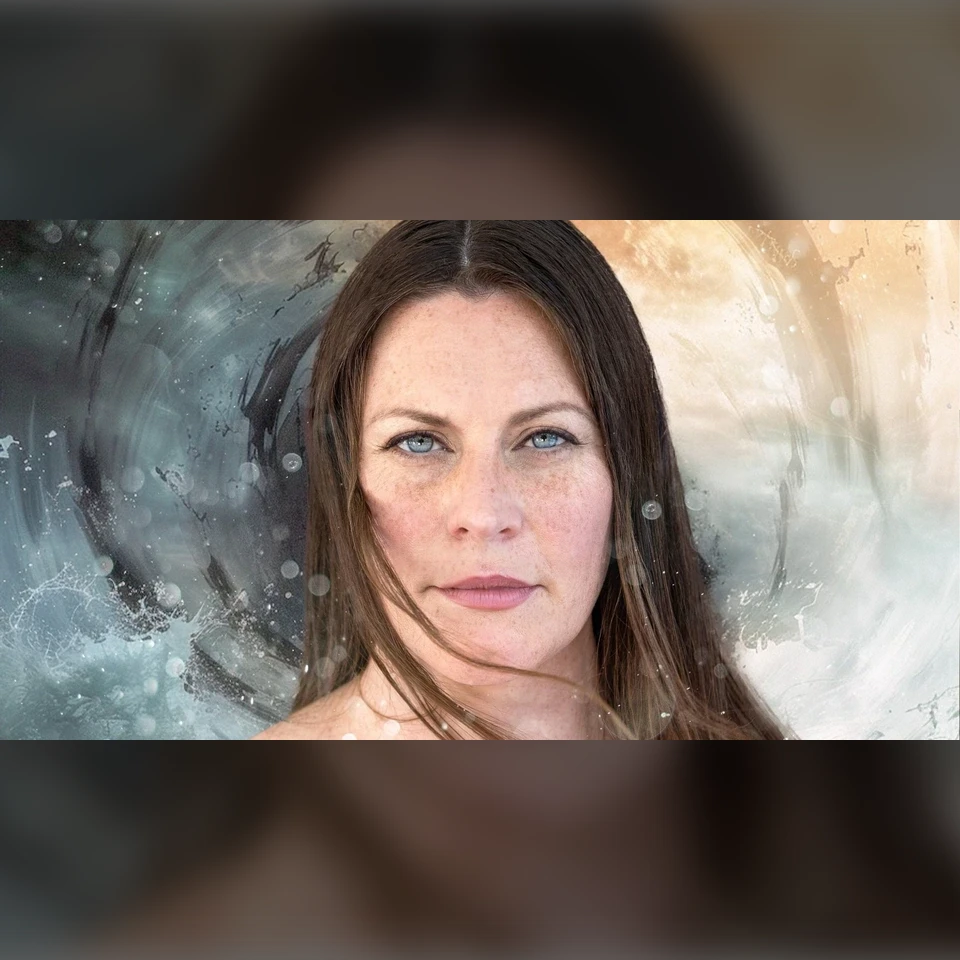 Floor Jansen · Strijdlust · Amsterdam