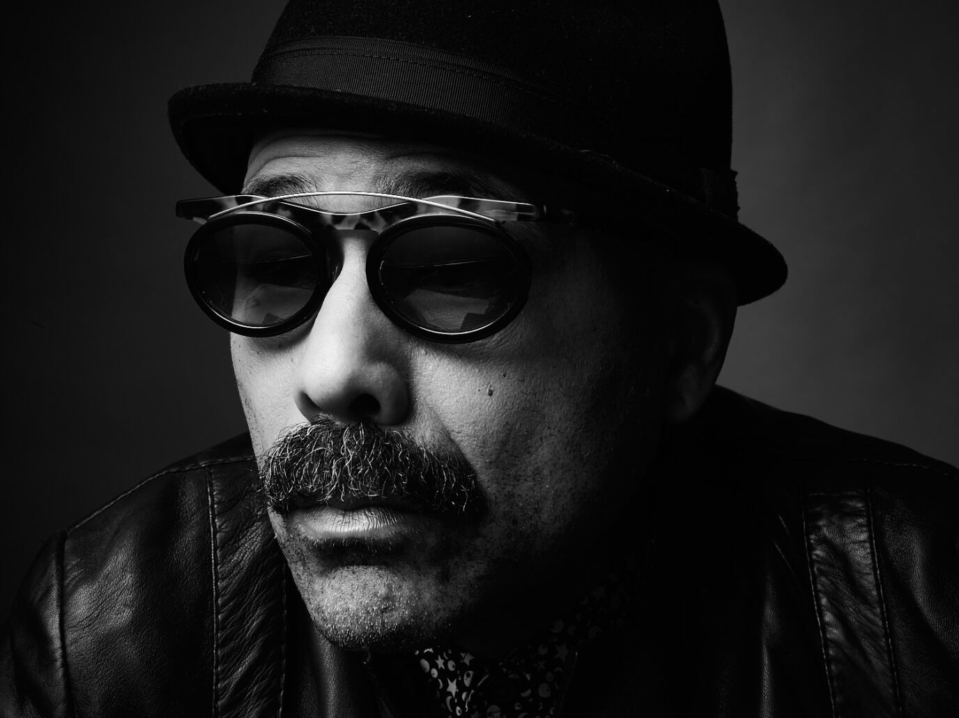 Kahil El’Zabar’s Ethnic Heritage Ensemble