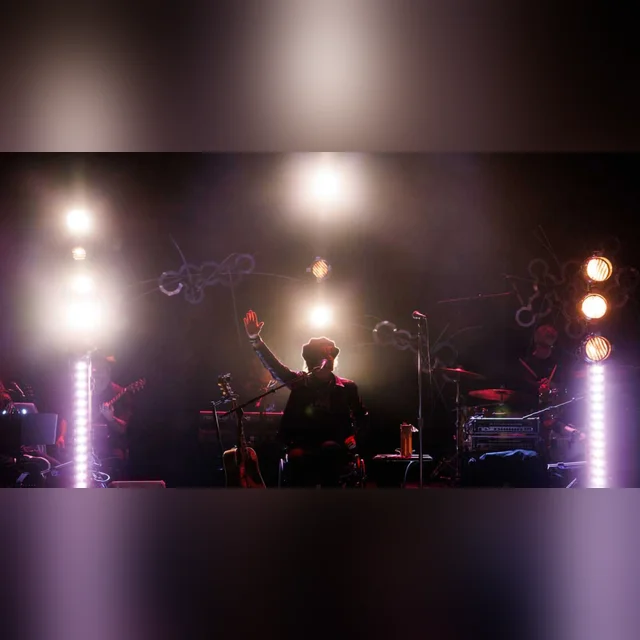 Jesse Malin - Jesse Malin