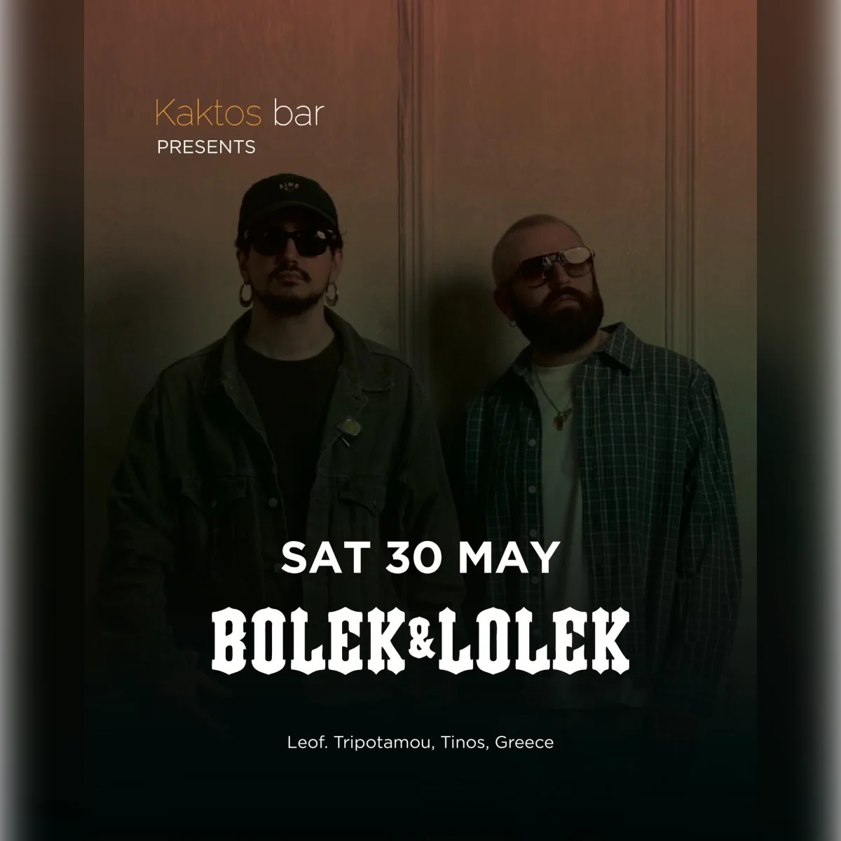 Bolek & Lolek