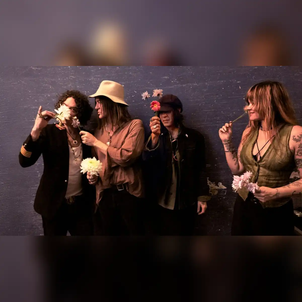 The Dandy Warhols