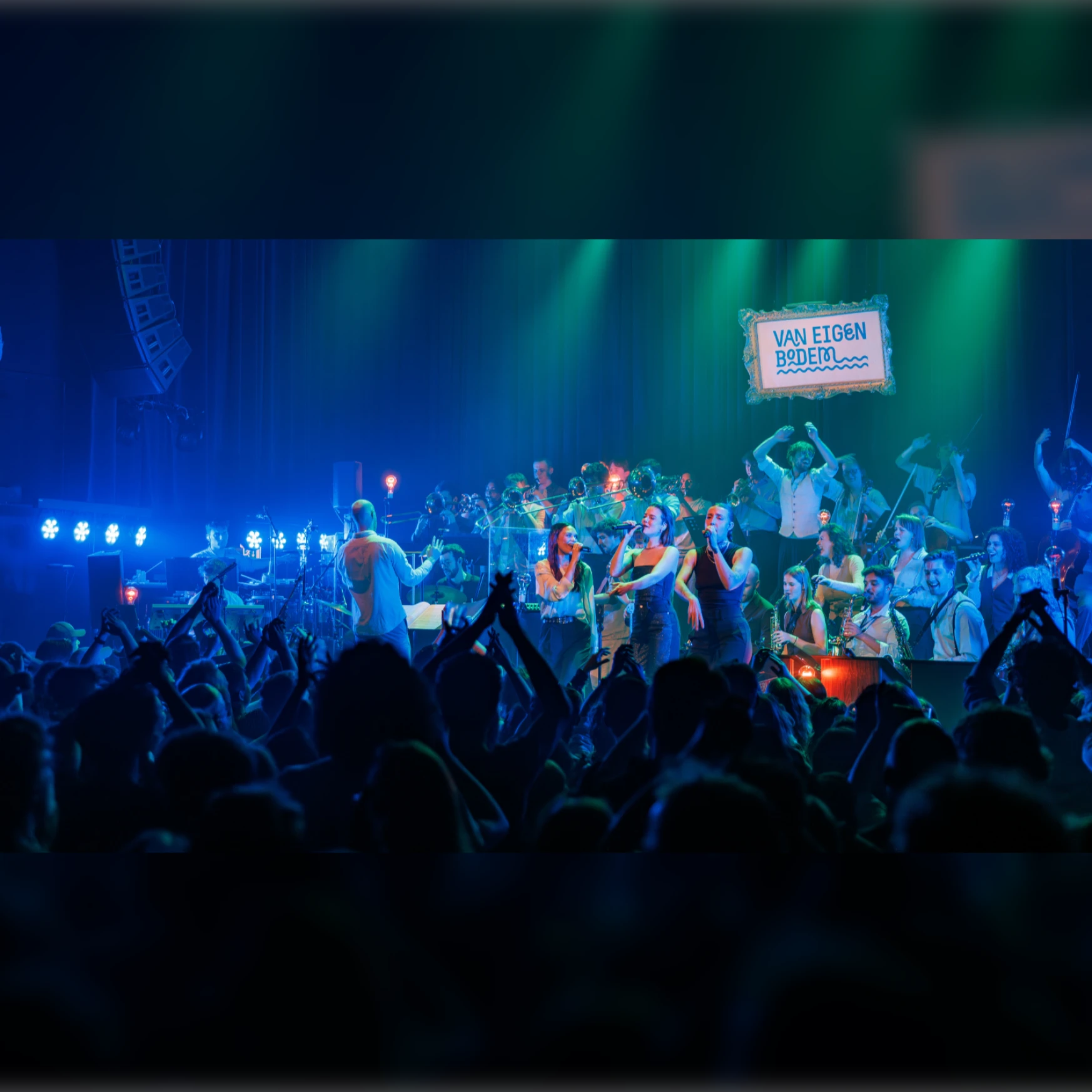 Nederlands Studenten Jazz Orkest