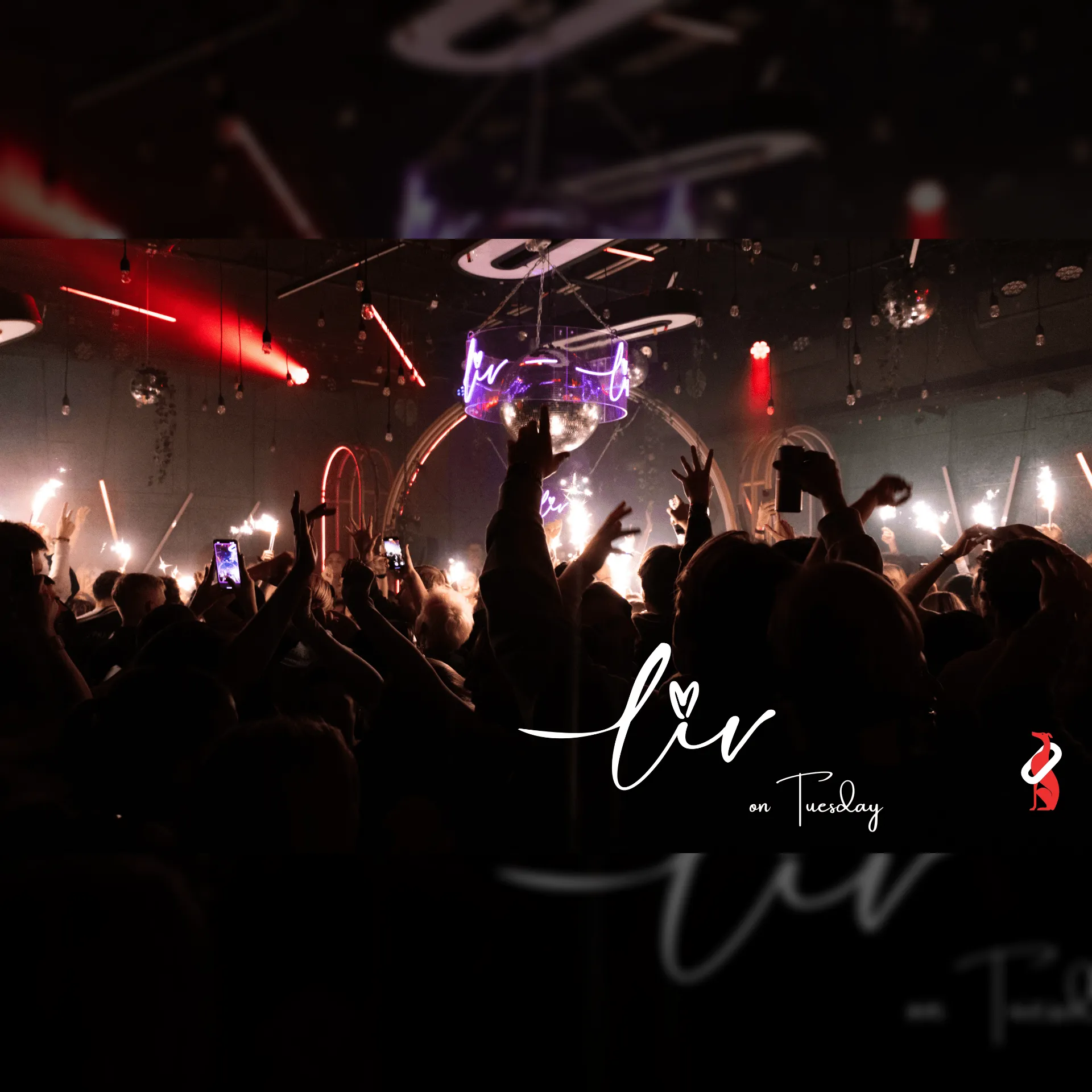 LIV WINTERWONDERLAND