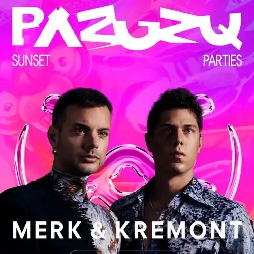 MERK & KREMONT 20.08