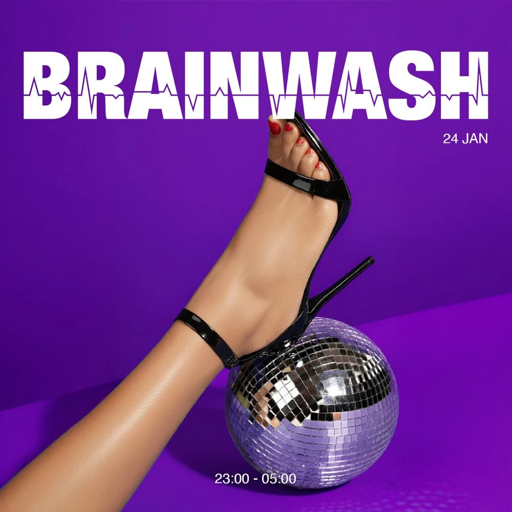 Brainwash