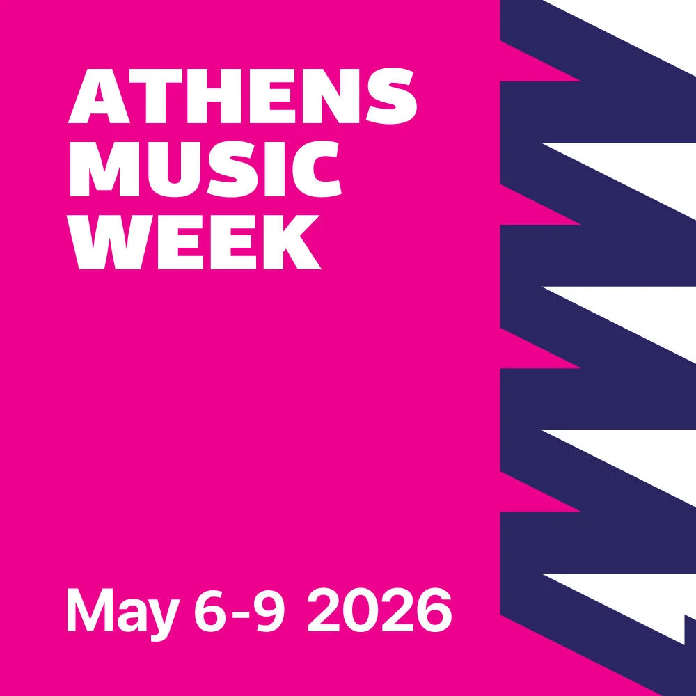 Athens Music Week 2026