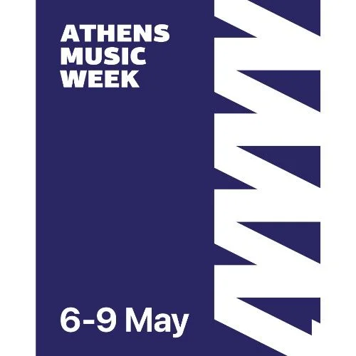 Athens Music Week 2026