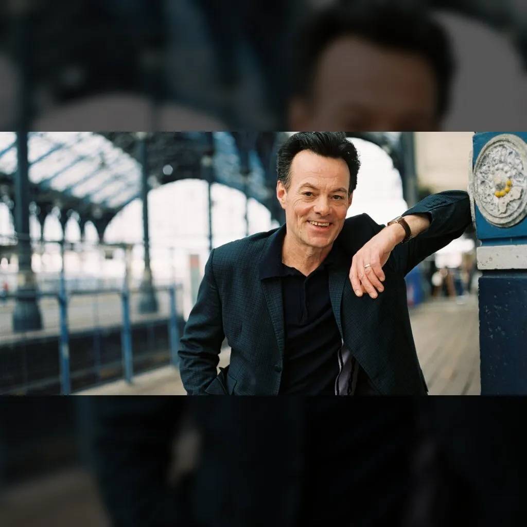 The James Hunter Six