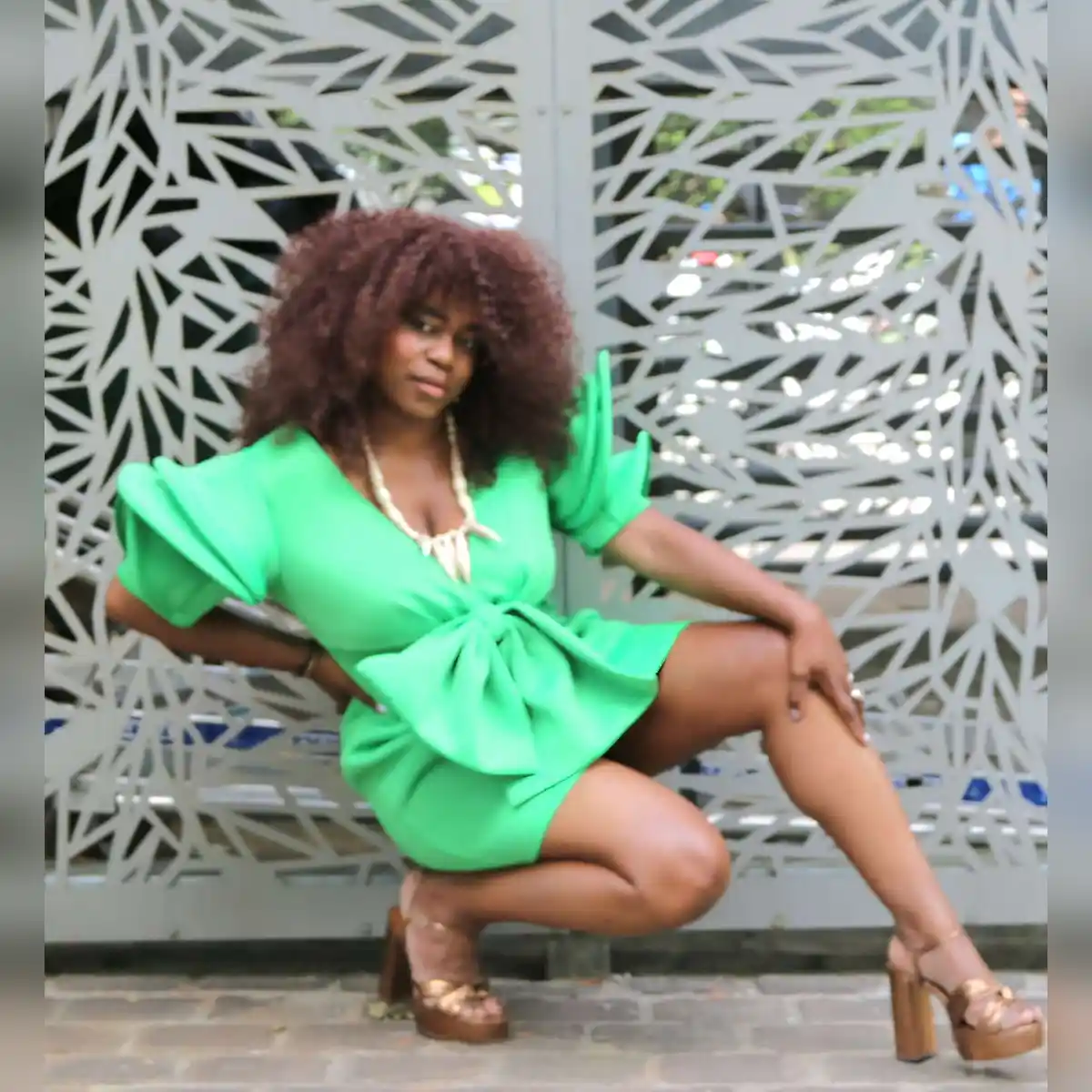 KORETTA Michael Jackson Family