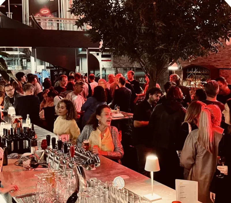 ADE | SUNDAYS @ PLATSOEN