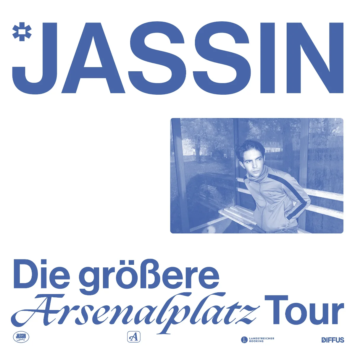 Die Größere Arsenalplatz Tour 2026