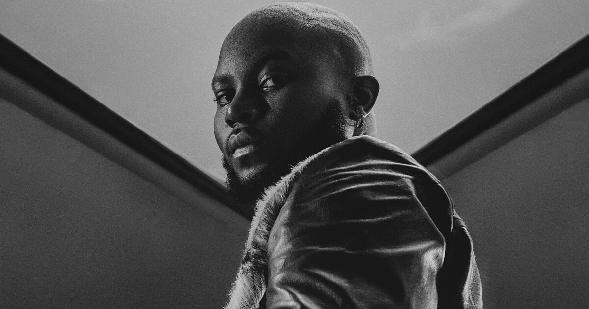 King Promise