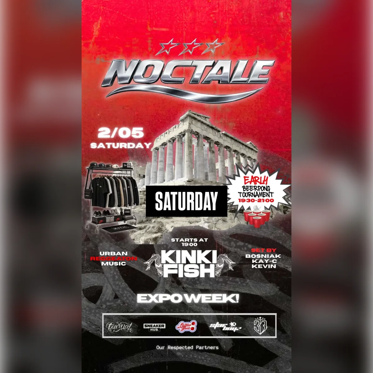 Noctale