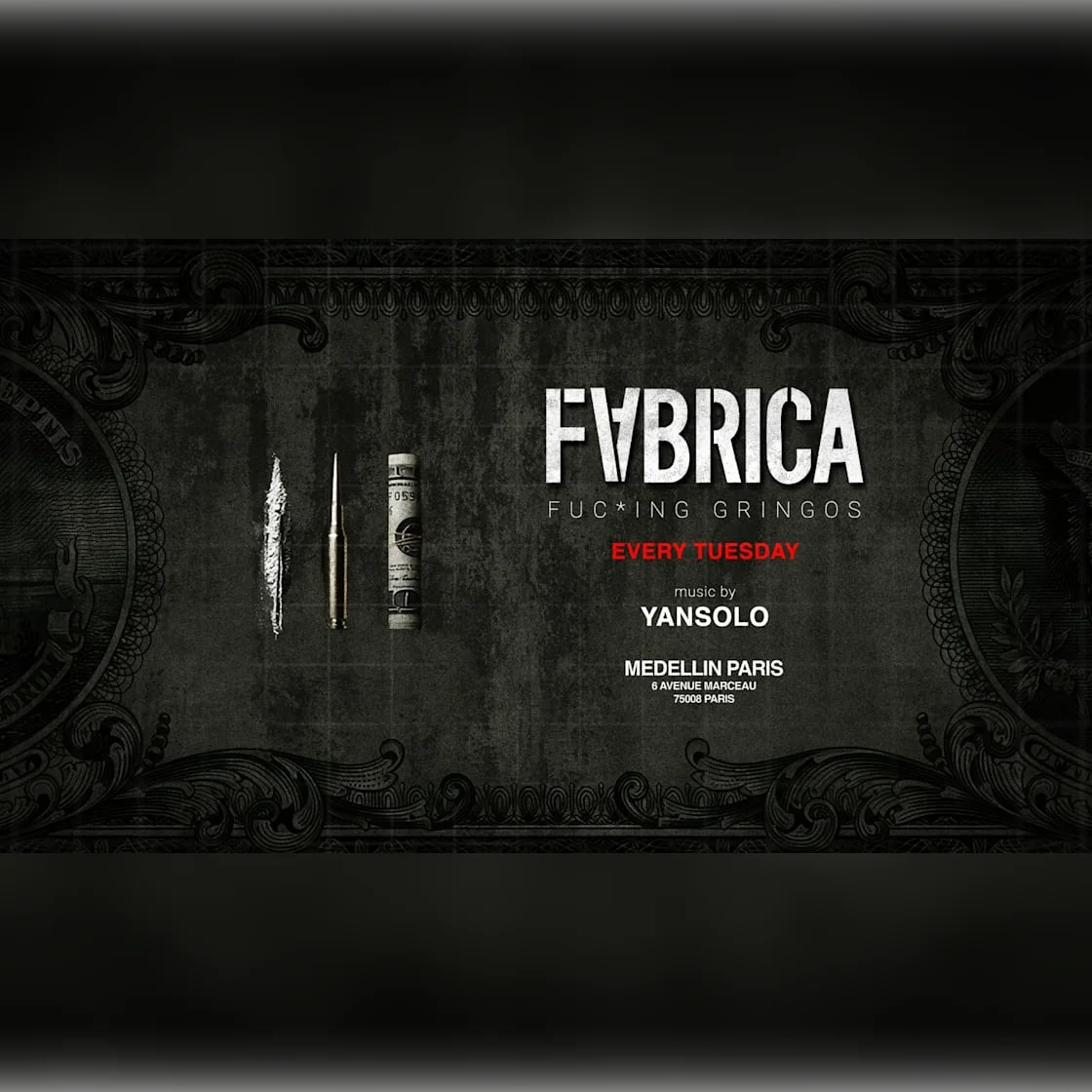 Fabrica 