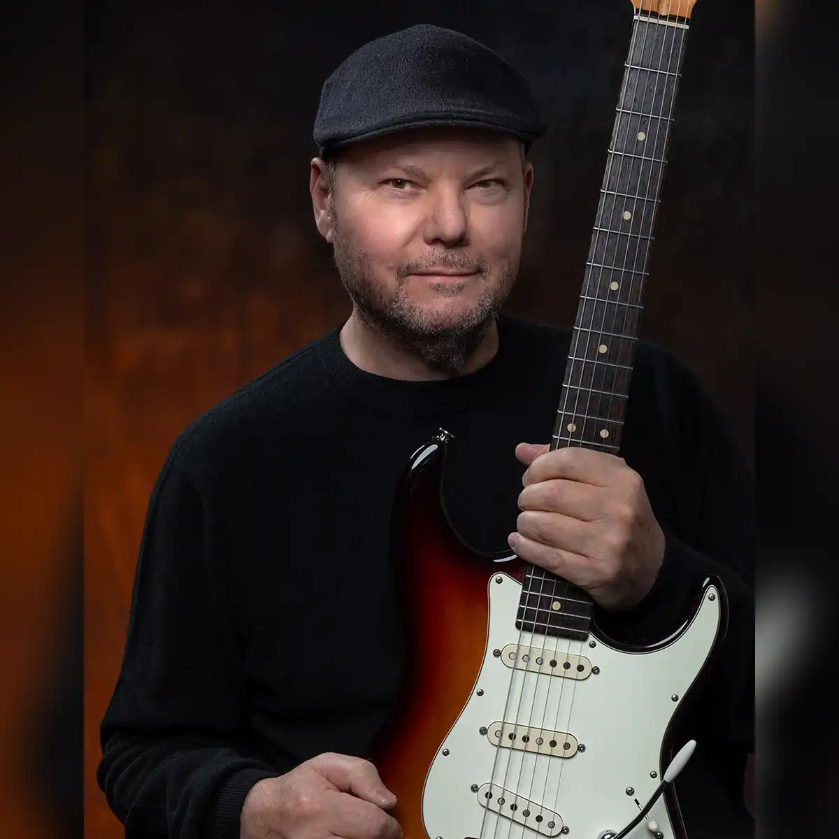 Christopher Cross