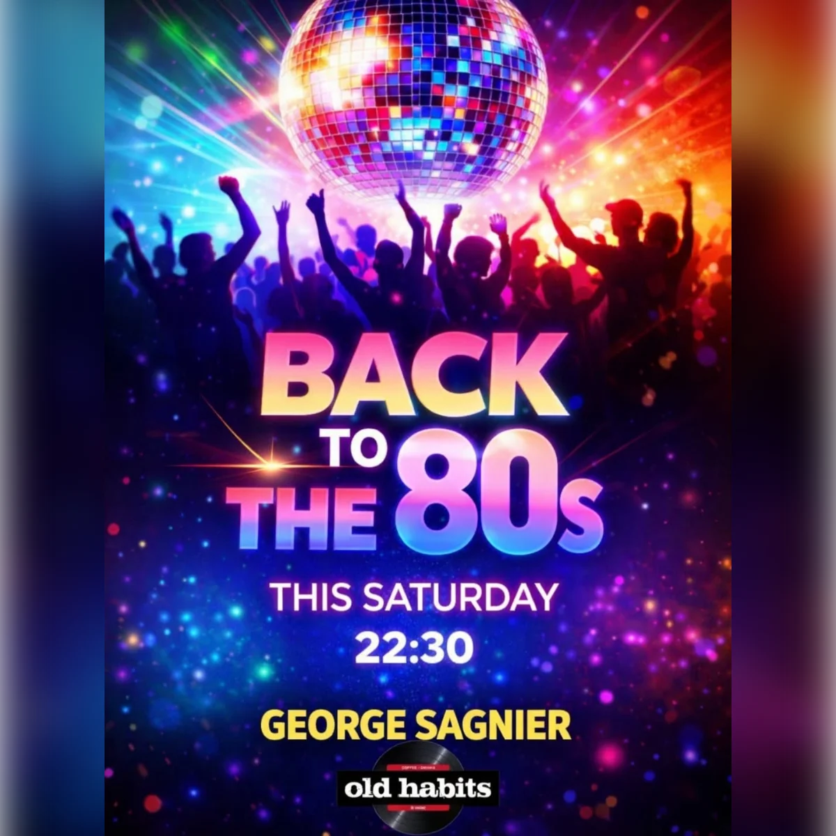 Back To The 80s