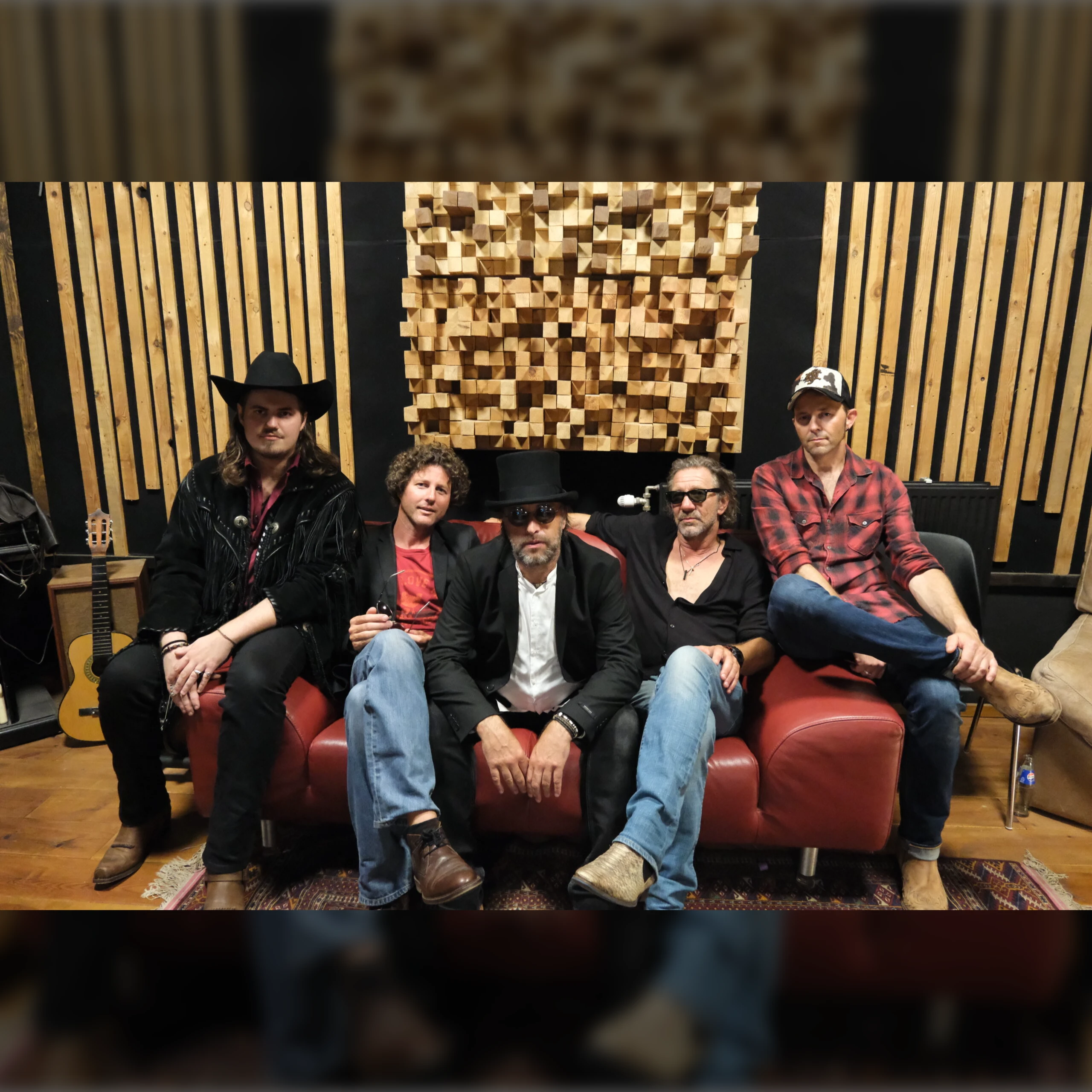 Petty’s Heartbreakers: A Tribute To Tom Petty