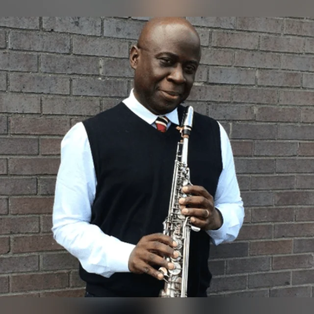Sam Newsome Quintet - Sam Newsome
