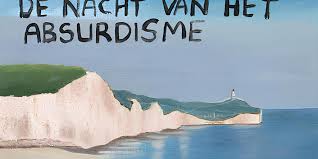 Nacht van het absurdisme