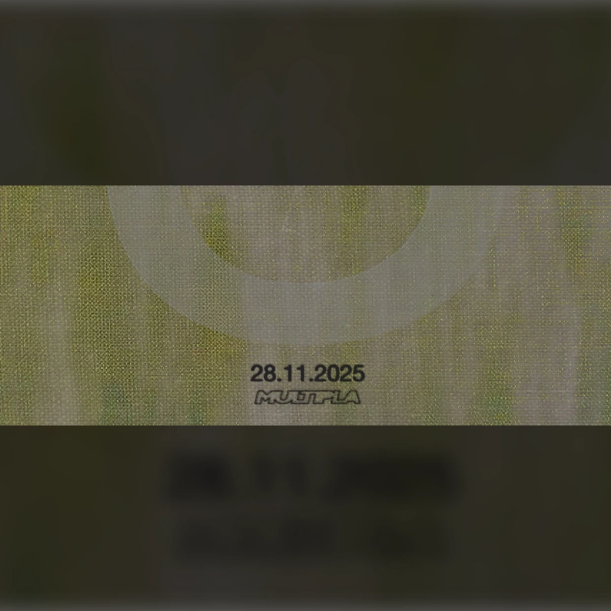 Mezzo w/ Jerrau, DJ Beukeboom, AVA LAVA & More