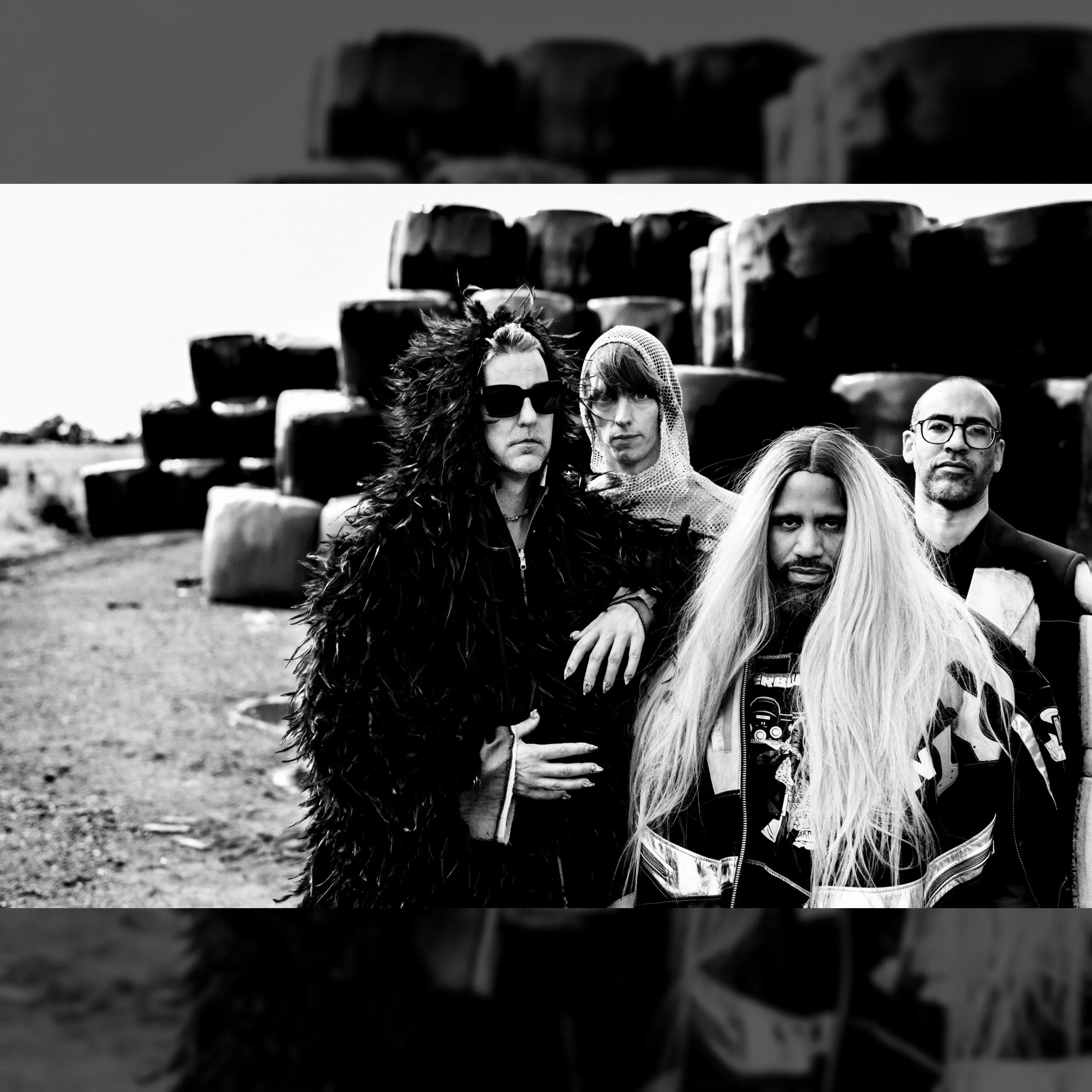 De Jeugd van Tegenwoordig