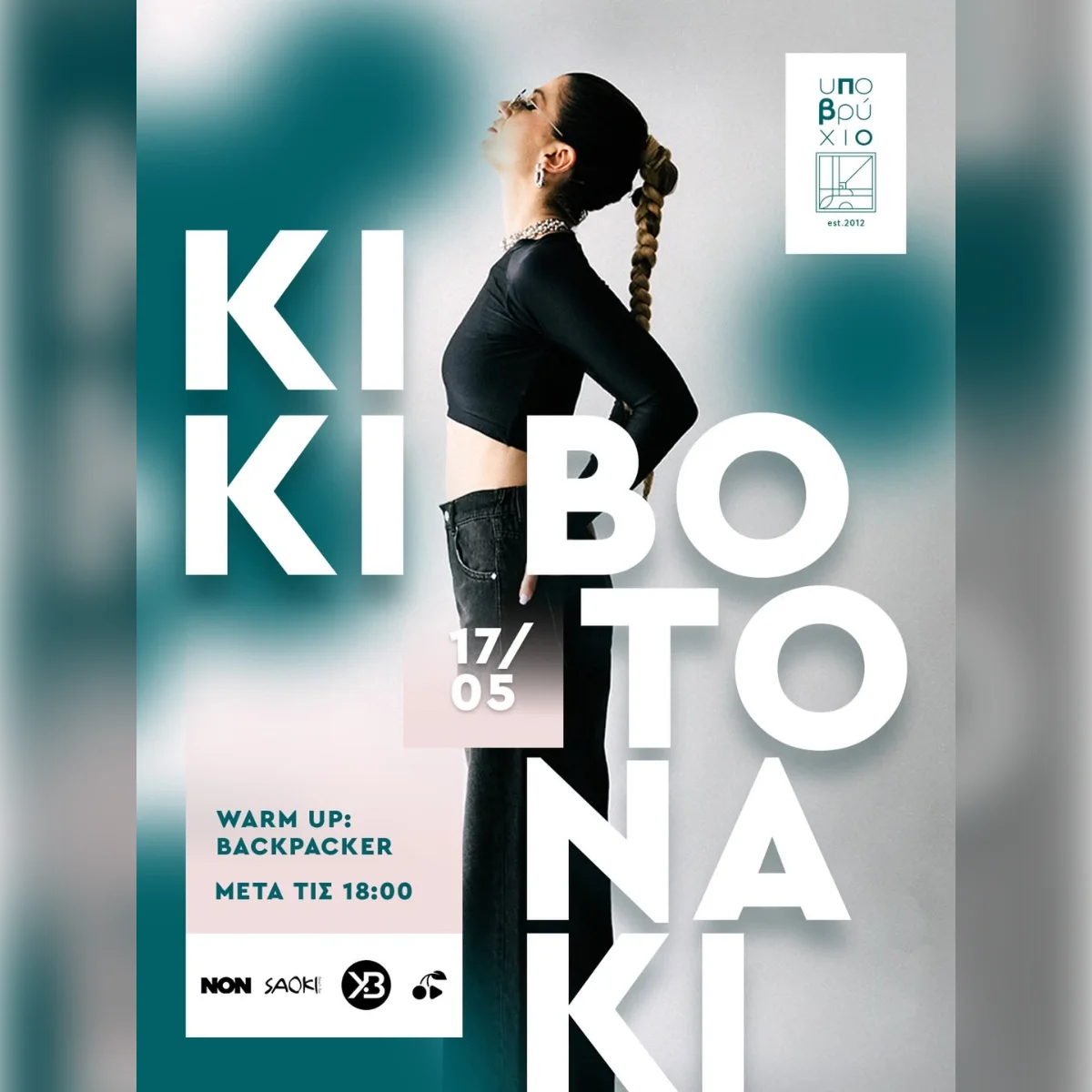 Kiki Botonaki
