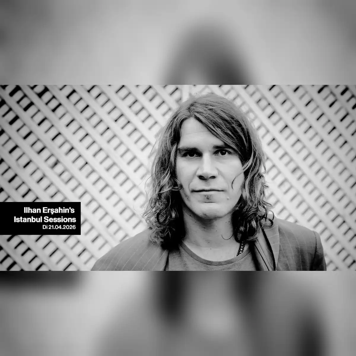 Ilhan Erşahin's Istanbul Sessions