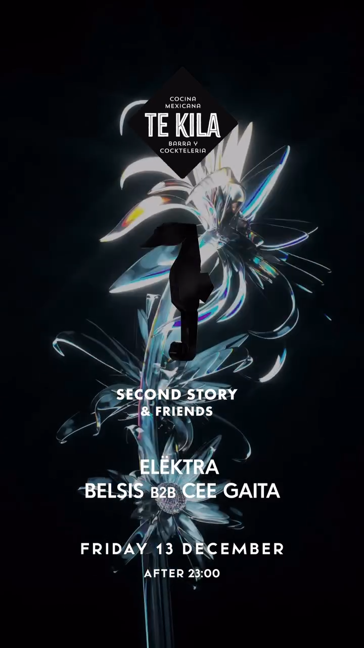 SECOND STORY & FRIENDS