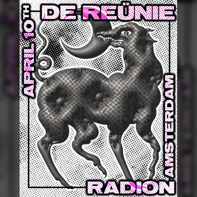 De Reünie