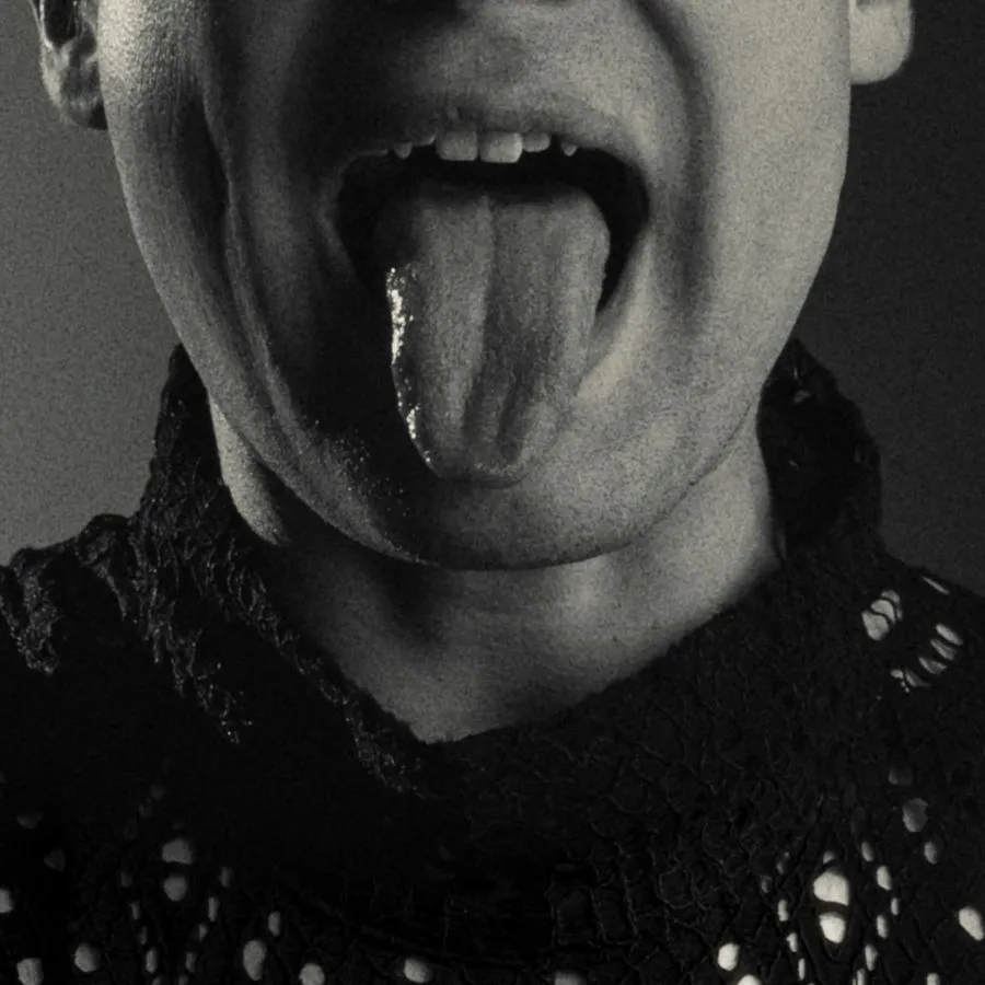 YOU: You speak in Tongues — Jelmer de Moed, Elisabeth Hetherington + Agostinho Sequeira