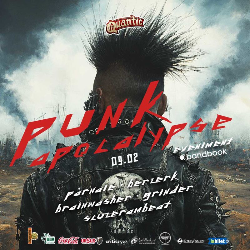 Punk Apocalypse