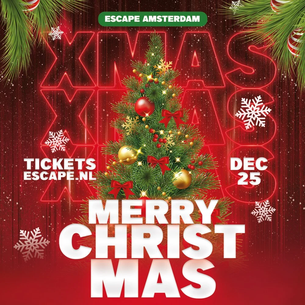 Video Christmas Edition