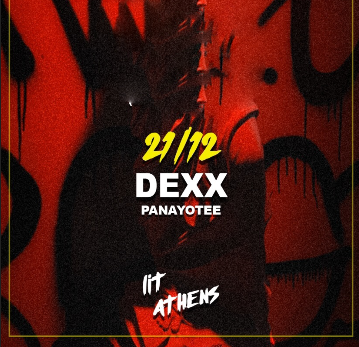 DEXX & PANAYOTEE