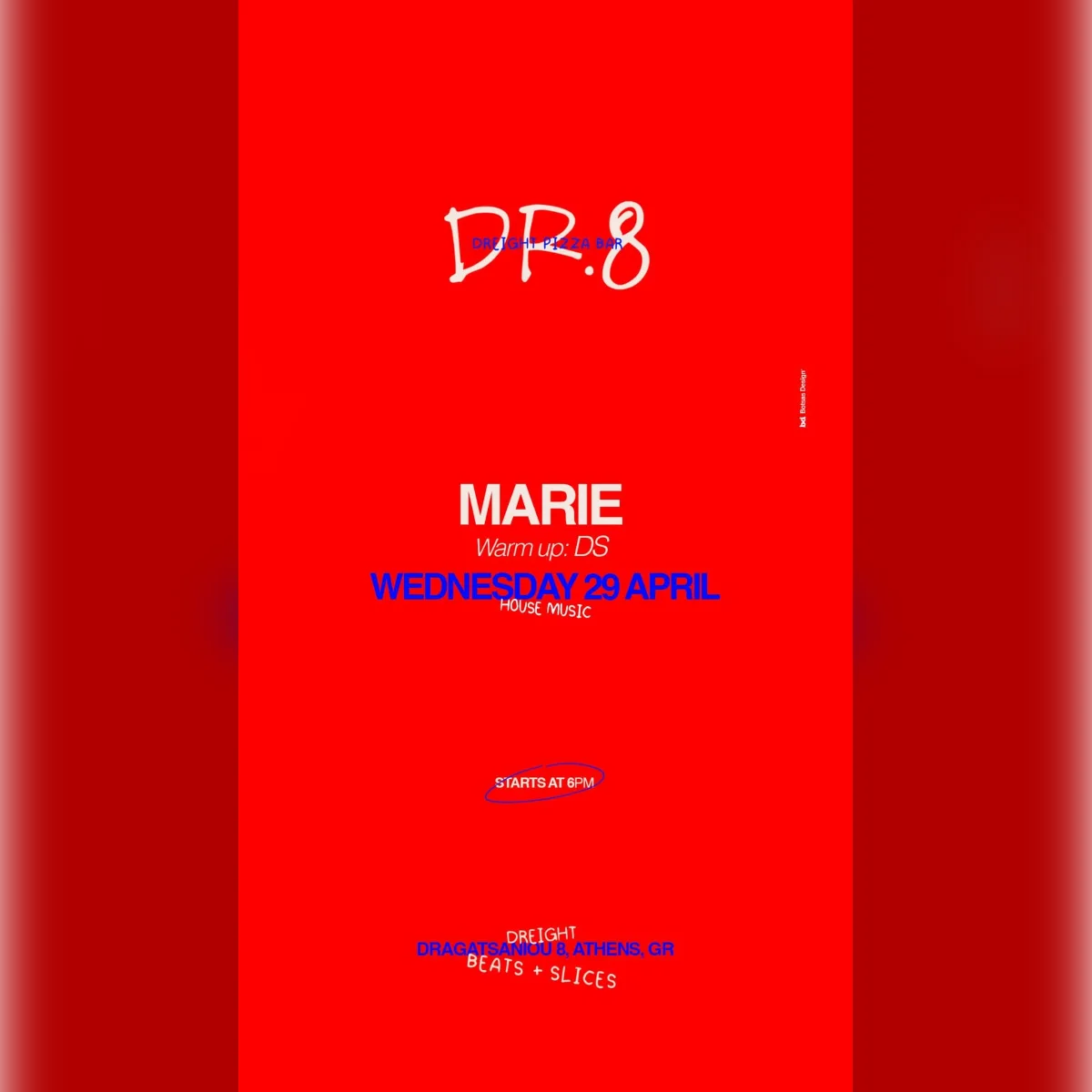 Marie & DS