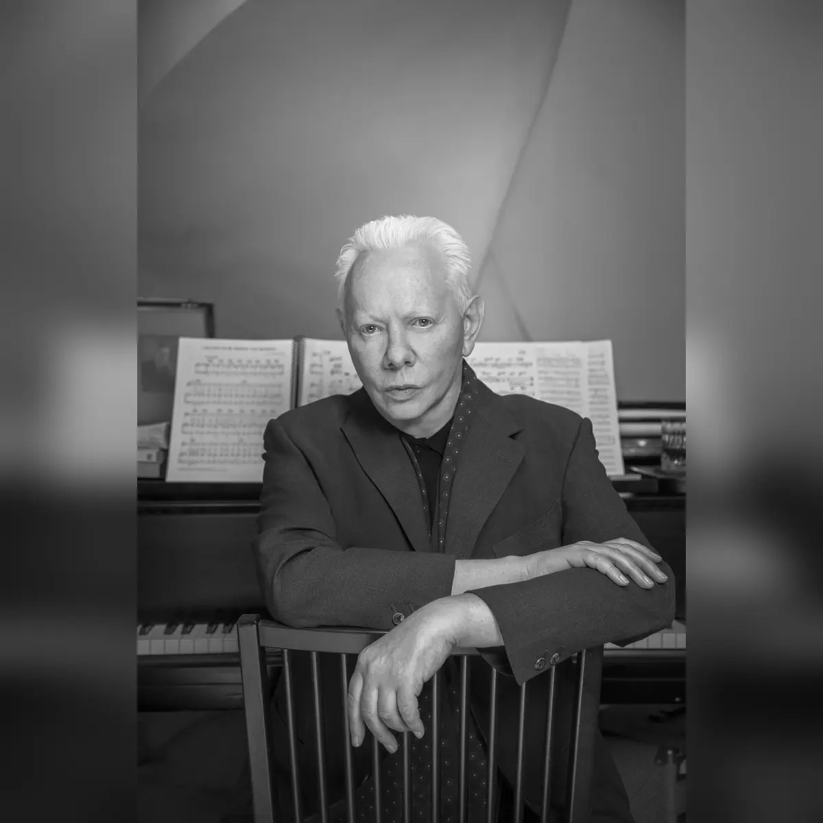Joe Jackson