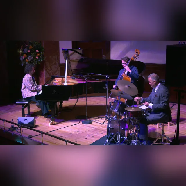 Emmet Cohen Trio - Emmet Cohen