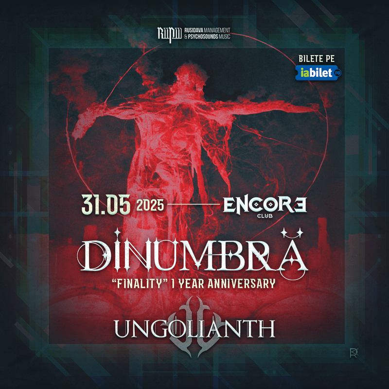 DinUmbra & Ungolianth