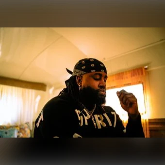 AMSTERDAM | Xavier Omär & Band