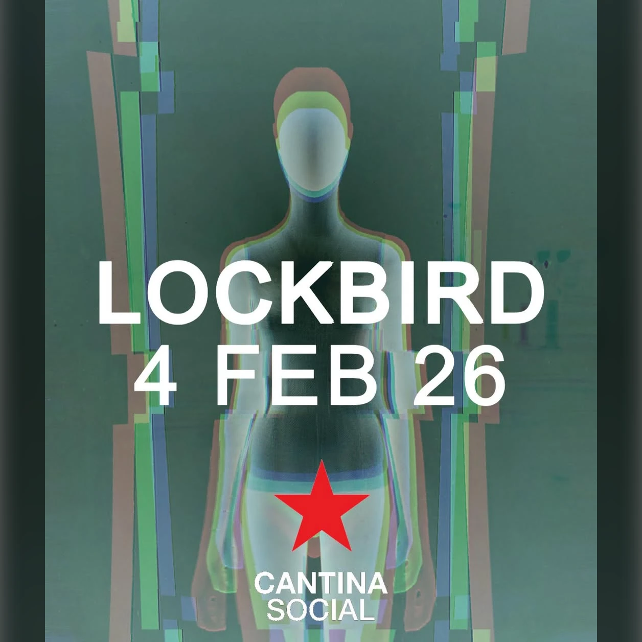 Lockbird
