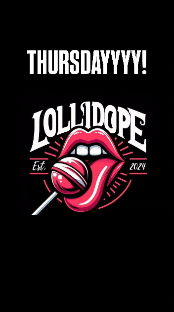 LOLLIDOPE