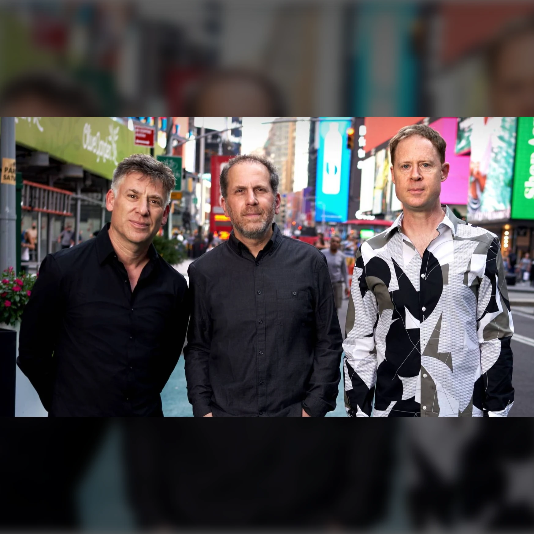 Goldings, Bernstein, Stewart