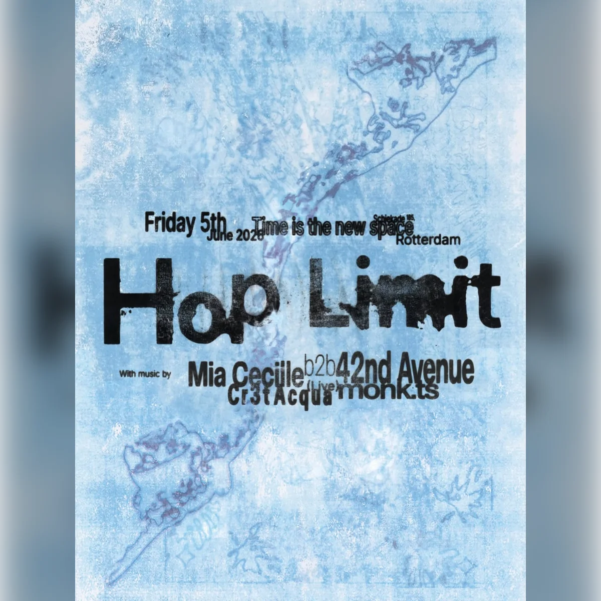 Hop Limit 