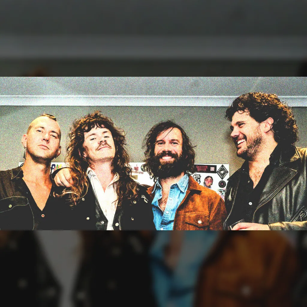 The Southern River Band