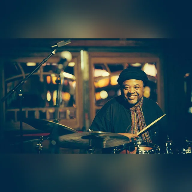 Jeff "Tain" Watts Quartet - Jeff "Tain" Watts