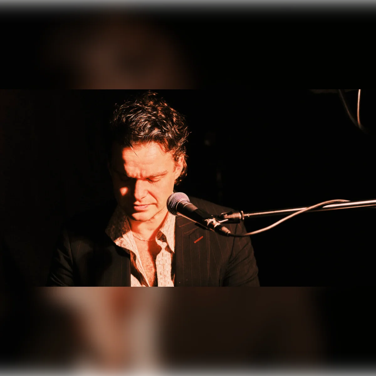 Tristan Brusch - Die lange Nacht