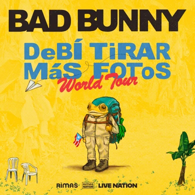 Bad Bunny