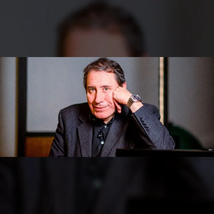 Jools Holland's Rhythm and Blues Orchestra