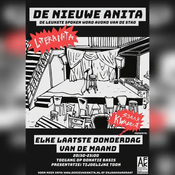 Literanita