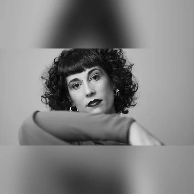 Jazz Tribute to Sarah Vaughan - María Esteban